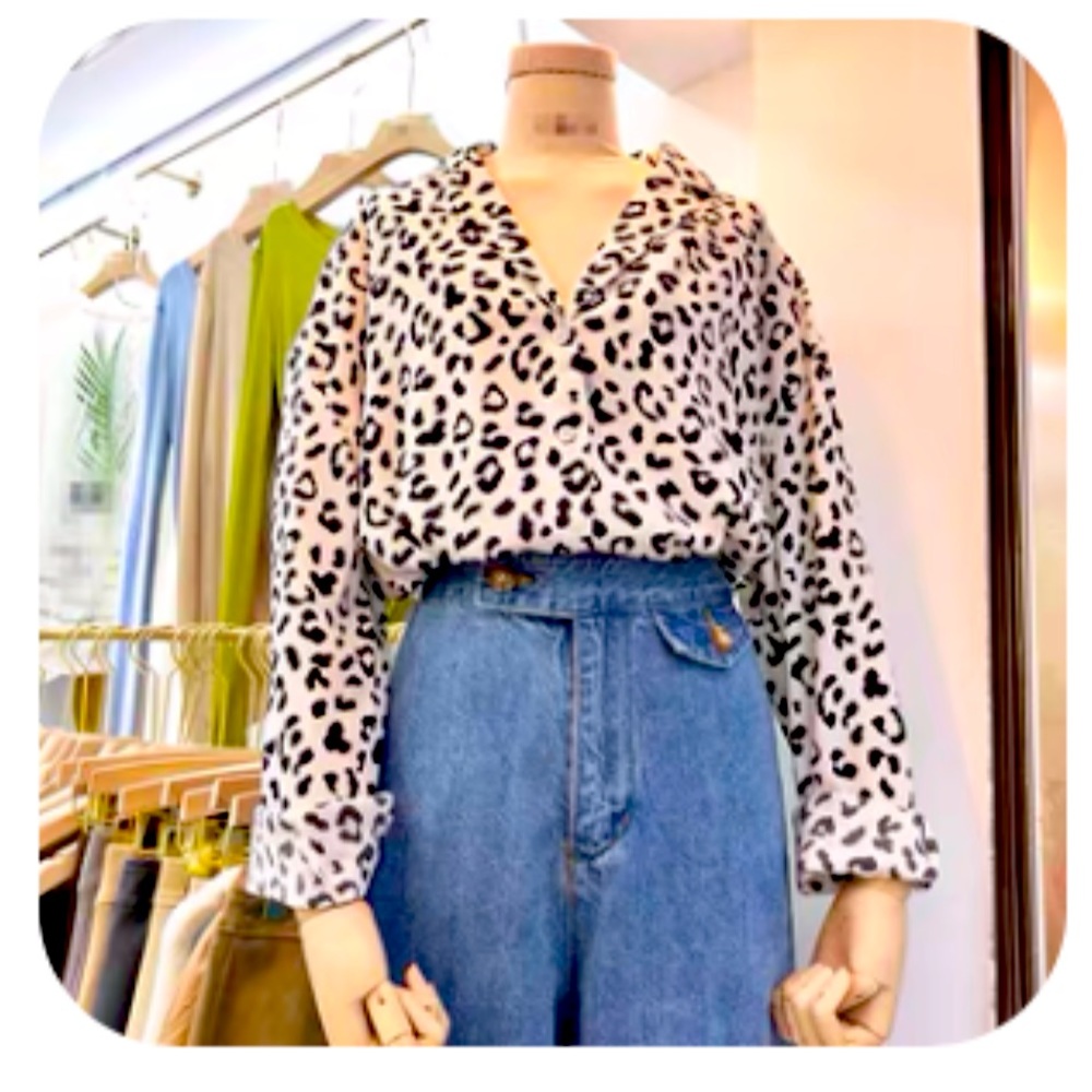 women‘s blouse